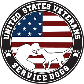 United States Veteran Service Dogs Website